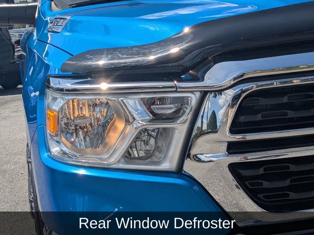 Used 2023 RAM 1500 Big Horn AWD/4WD image 10