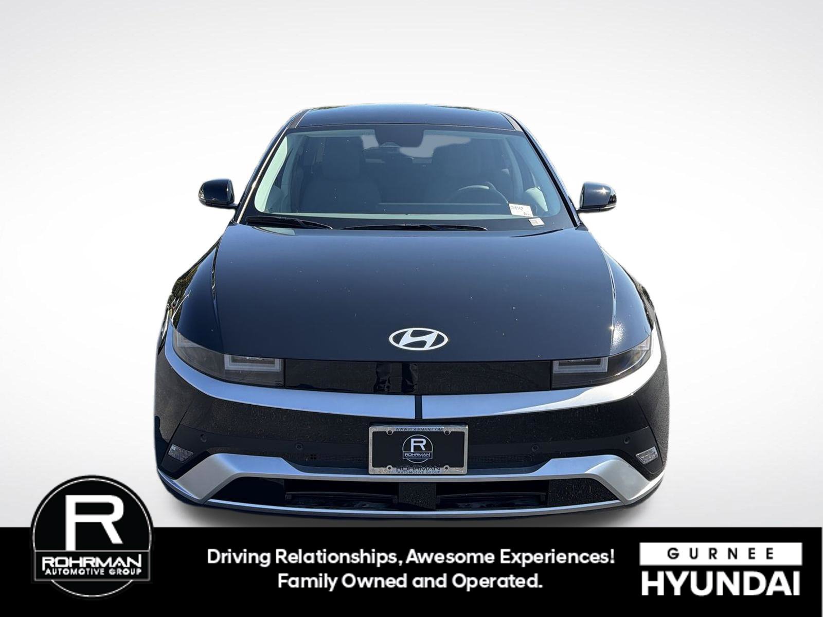 New 2026 Hyundai Ioniq 5 SEL AWD/4WD image 3