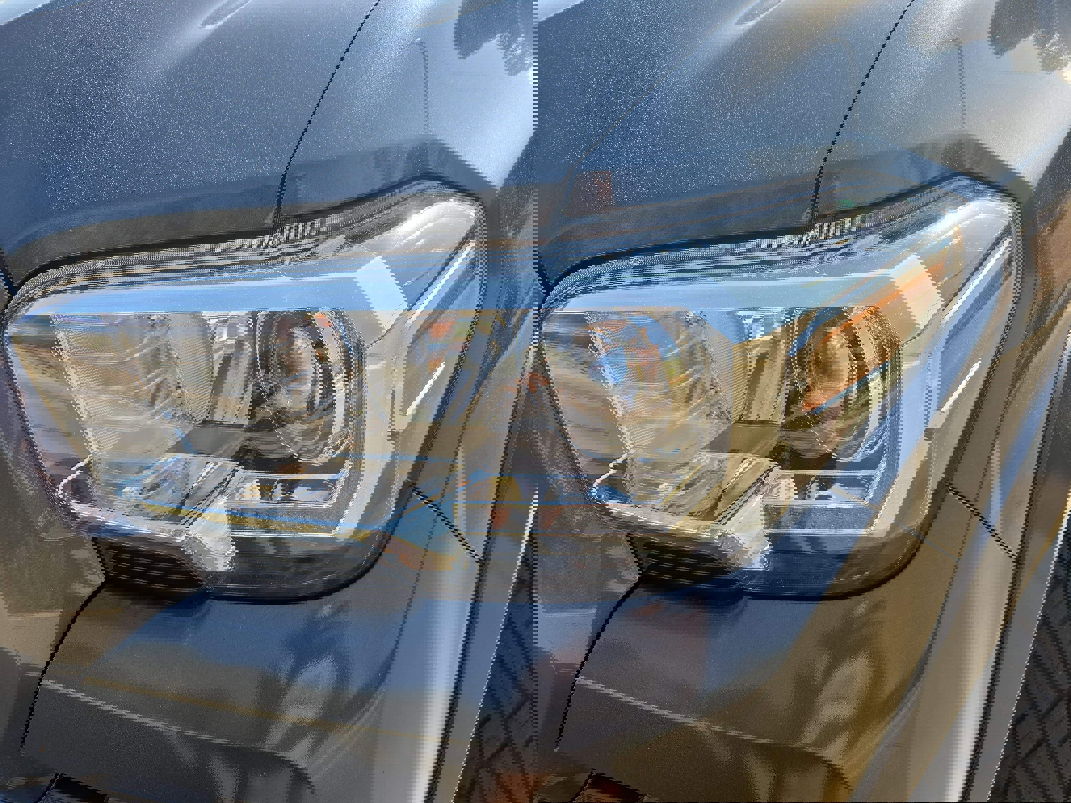 Used 2023 Toyota Tacoma TRD Sport w/ Advanced Technology Package image 34