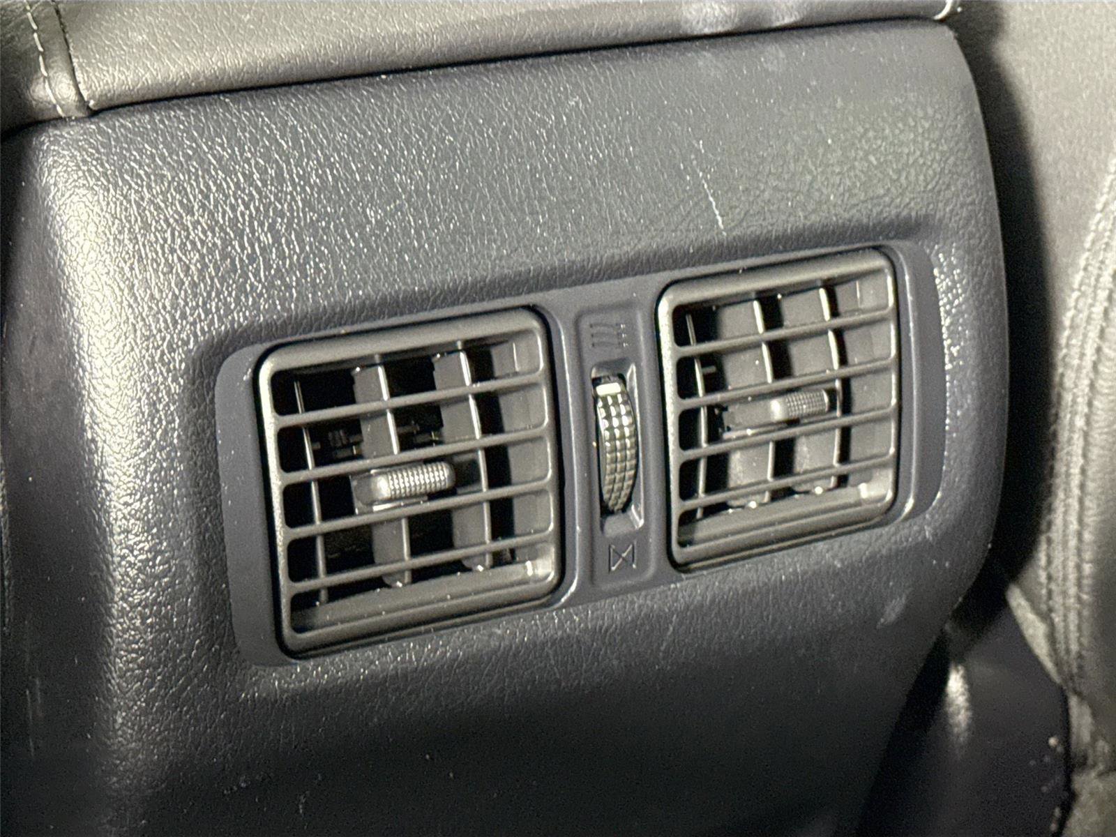 Certified 2023 Toyota 4Runner SR5 Premium w/ Moonroof Package RWD image 37