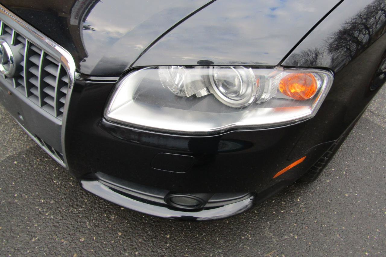 Used 2009 Audi A4 2.0T image 25