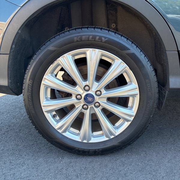 Used 2019 Ford Escape SEL AWD/4WD image 7
