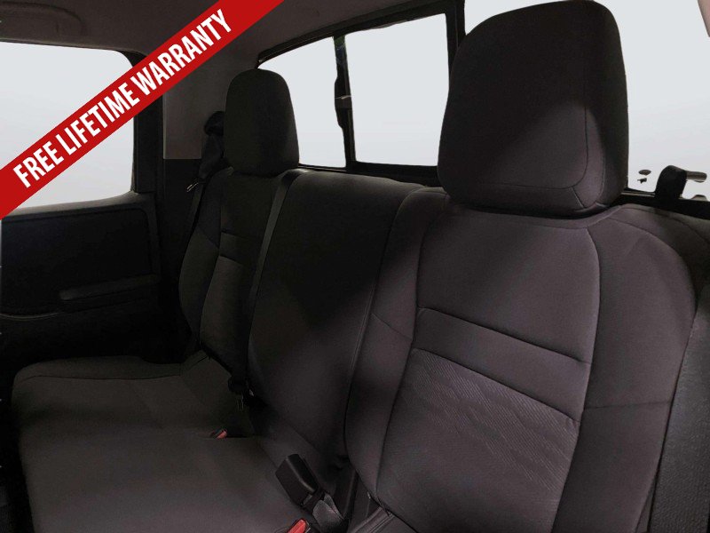 New 2026 Nissan Frontier S w/ S Utility Package RWD image 26