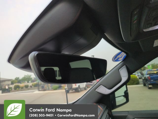 Used 2024 GMC Sierra 3500 AT4 w/ AT4 Premium Plus Package AWD/4WD image 21