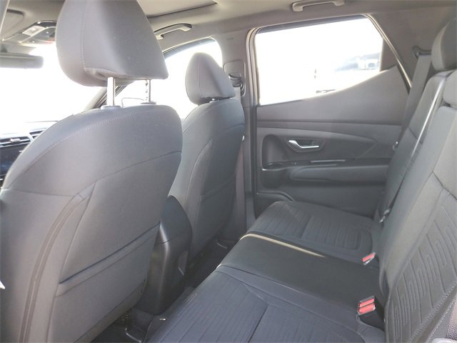 Used 2023 Hyundai Santa Cruz SEL Premium w/ Cargo Package image 9