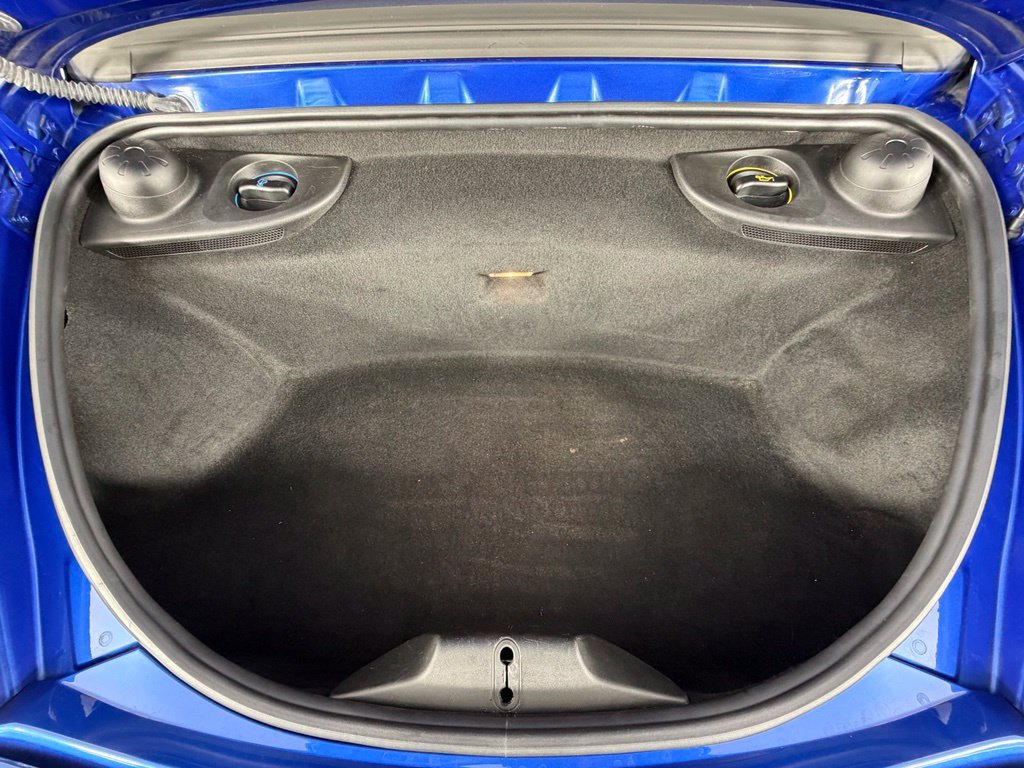 Certified 2014 Porsche Boxster S RWD image 40