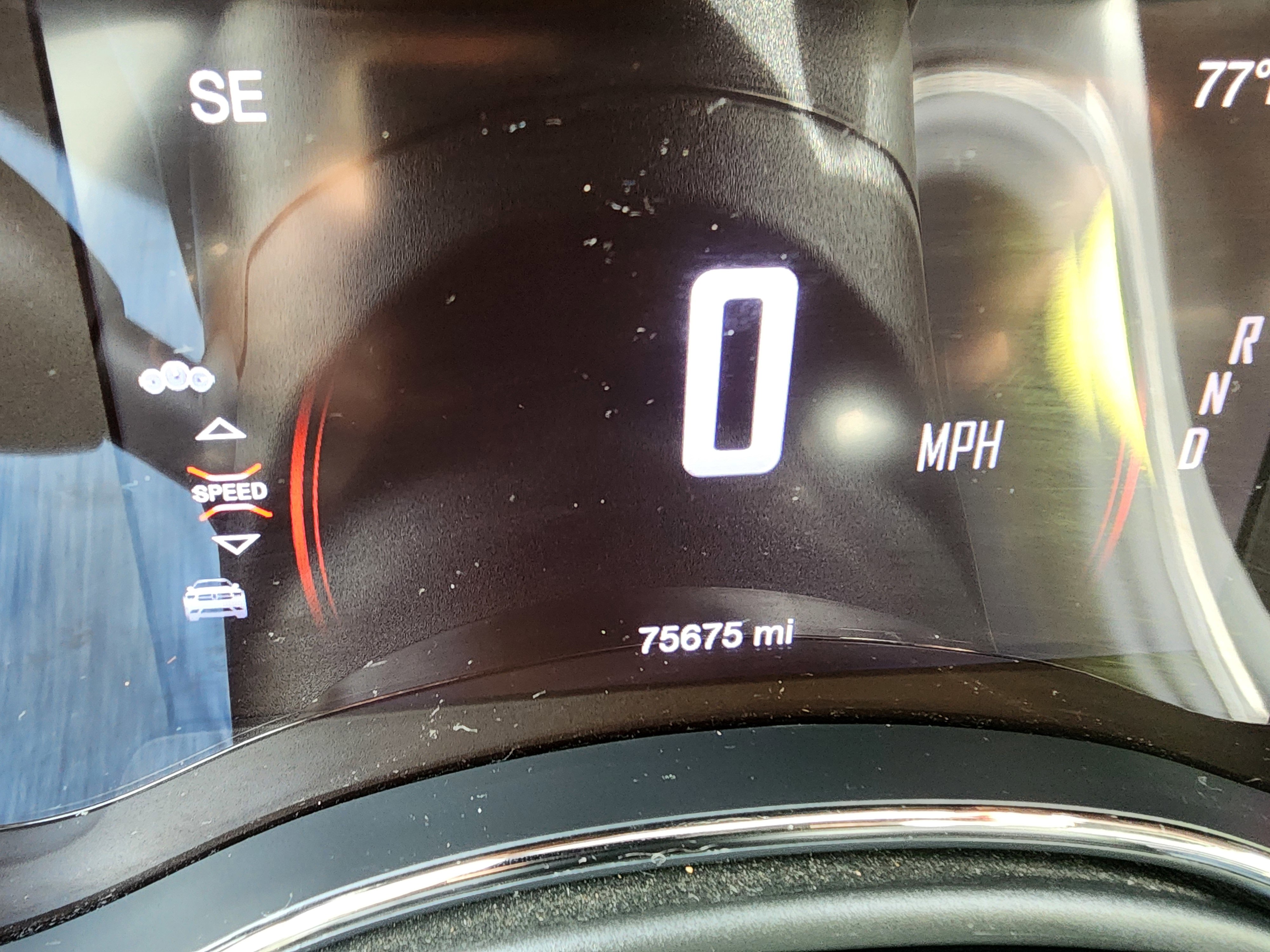 Used 2020 Dodge Durango GT image 9