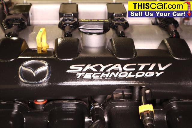 Used 2018 MAZDA MX-5 Miata RF Grand Touring RWD image 30