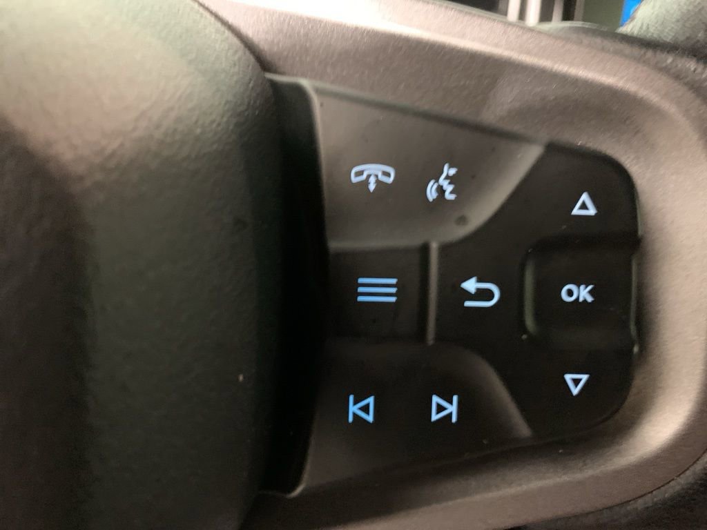 Used 2023 Ford Bronco Black Diamond AWD/4WD image 20
