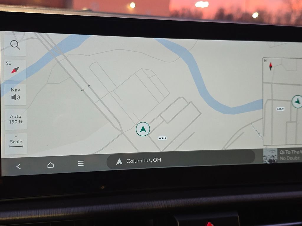 New 2026 Kia Sportage X-Line w/ X-Line Technology Package image 4