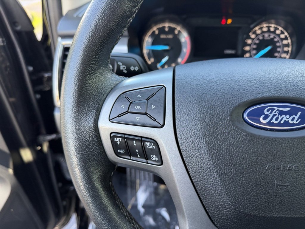 Used 2020 Ford Ranger XLT w/ Equipment Group 301A Mid image 18