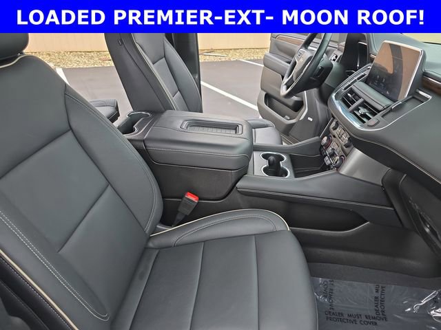 Used 2023 Chevrolet Tahoe Premier image 10