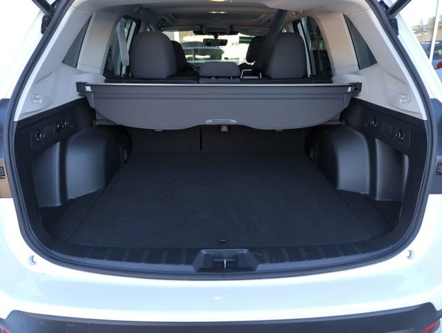 Used 2023 Subaru Forester Premium image 28