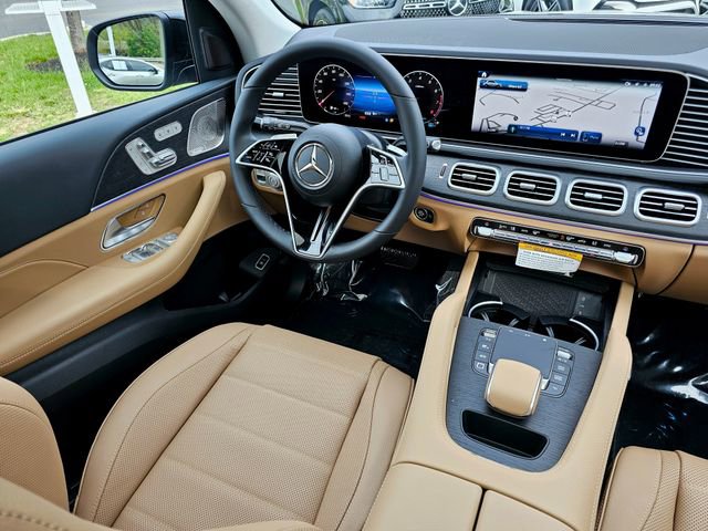 New 2026 Mercedes-Benz GLE 350 4MATIC image 25