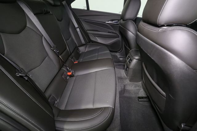 Used 2023 Cadillac CT4 Premium Luxury image 19
