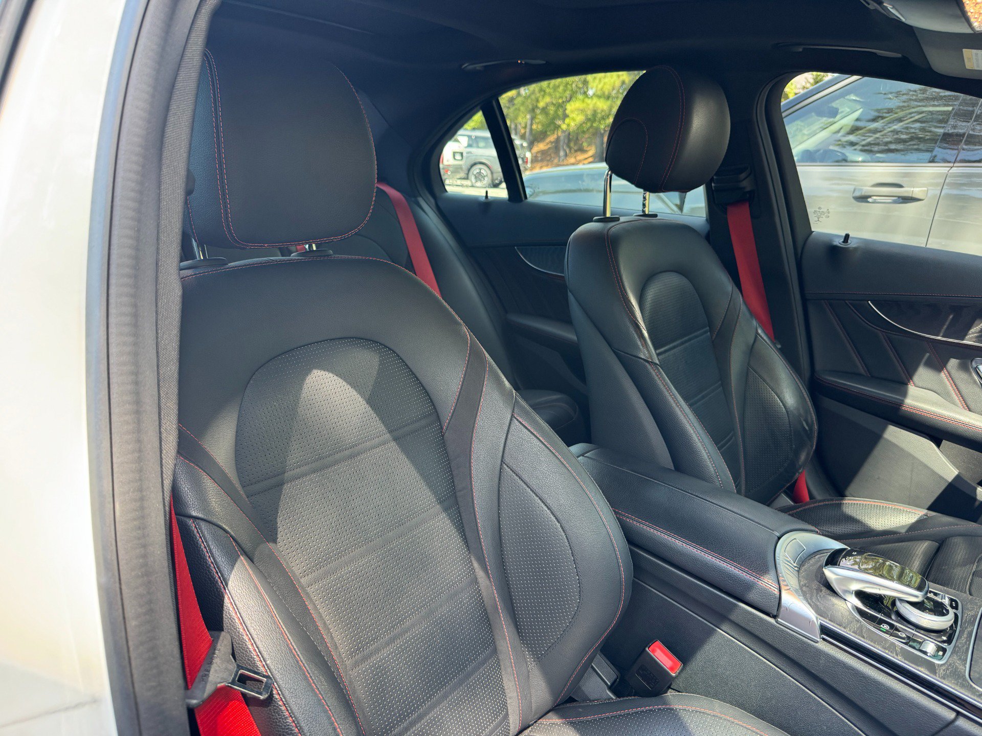 Used 2016 Mercedes-Benz C 450 AMG image 62