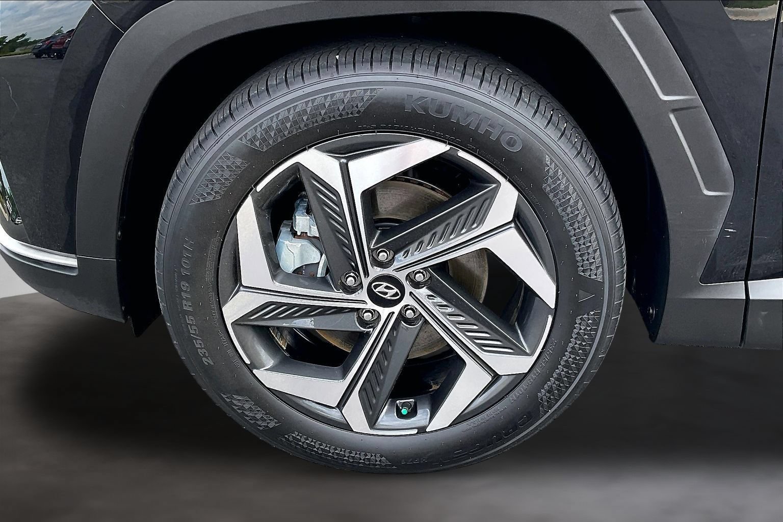 Used 2023 Hyundai Tucson SEL w/ Convenience Package FWD image 34