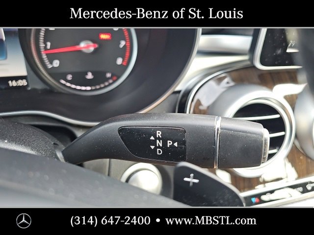 Used 2018 Mercedes-Benz C 300 4MATIC Sedan image 22