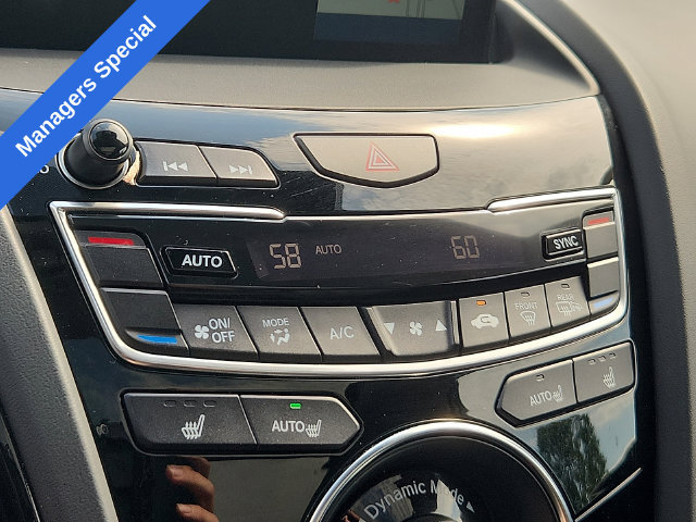 Certified 2025 Acura RDX w/ Technology Package AWD/4WD image 16