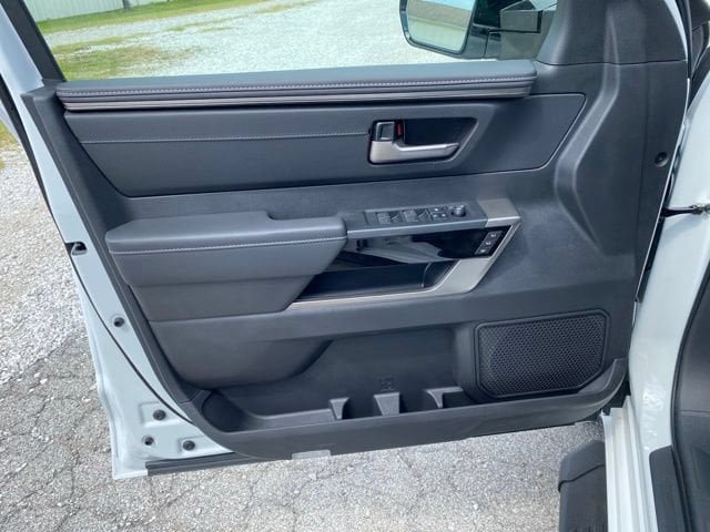 New 2026 Toyota Tundra Limited AWD/4WD image 19