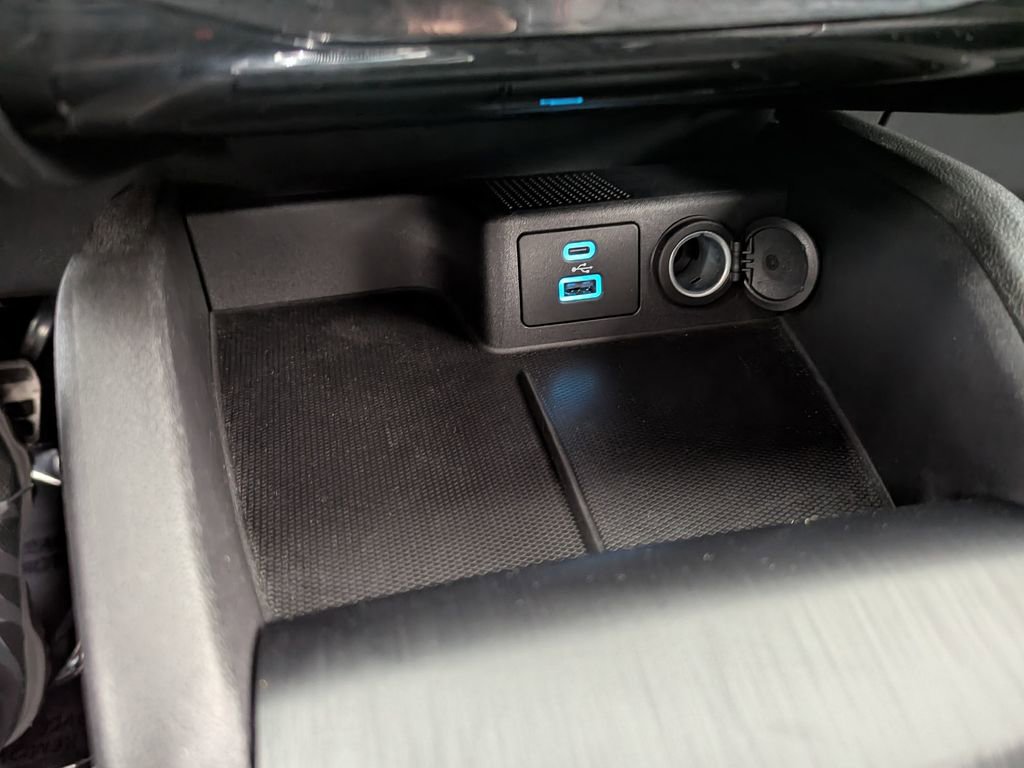 Used 2023 Ford Escape ST-Line w/ Tech Pack #1 image 35