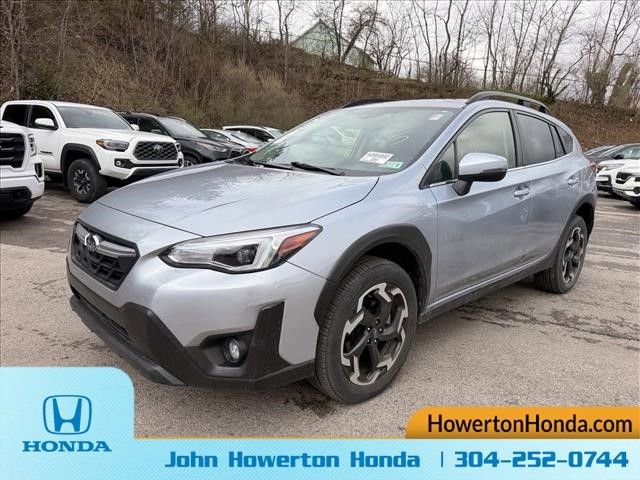 Used 2023 Subaru Crosstrek 2.5i Limited AWD/4WD image 9