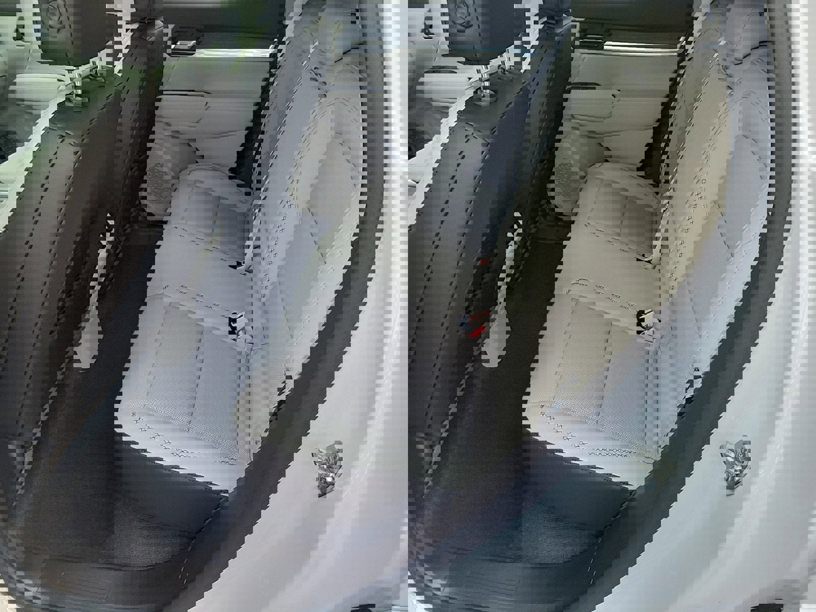 New 2026 GMC Terrain Denali image 10