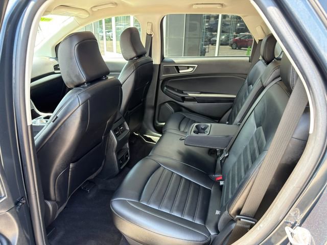 Used 2023 Ford Edge SEL w/ Convenience Package AWD/4WD image 14