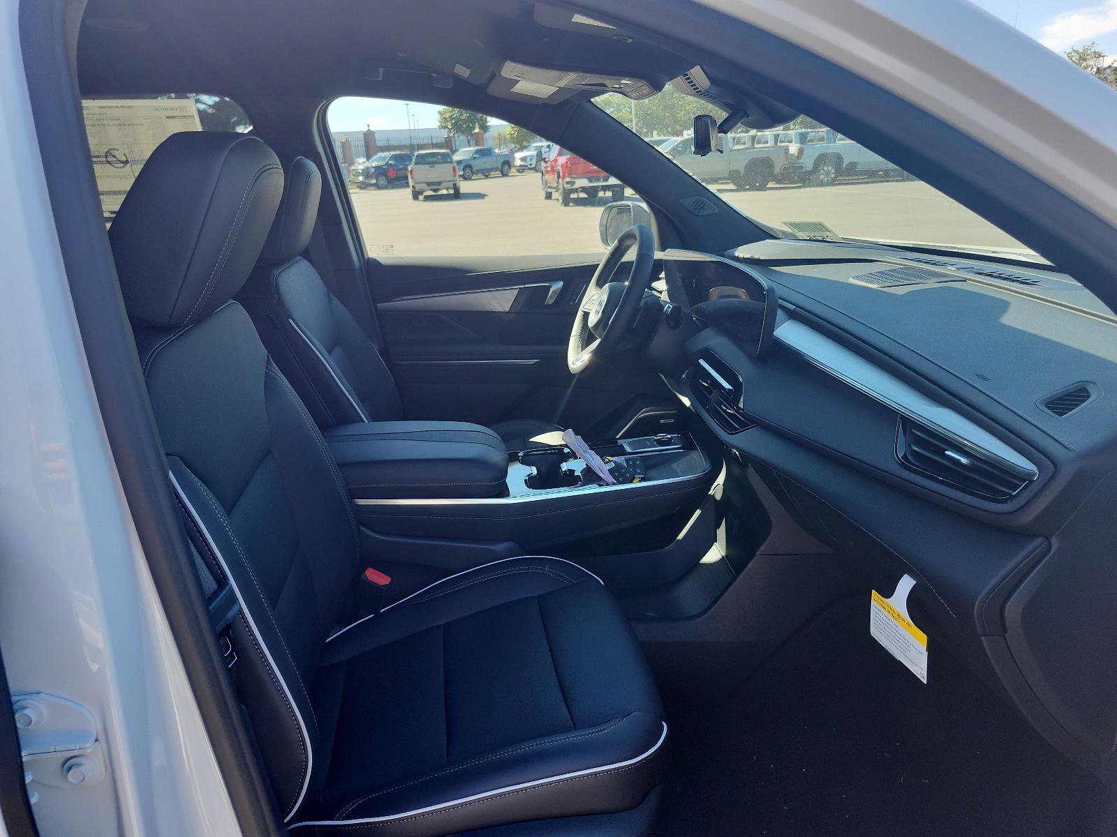 New 2026 Buick Enclave Preferred w/ Power Package image 6