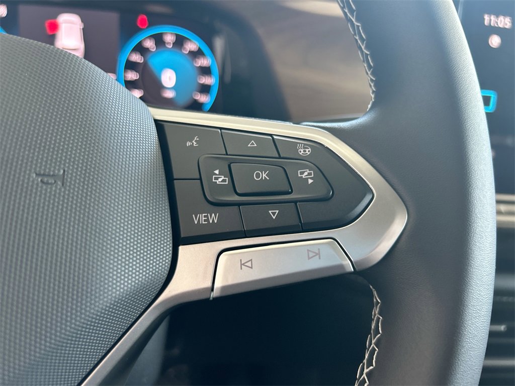 New 2026 Volkswagen Atlas SE image 18