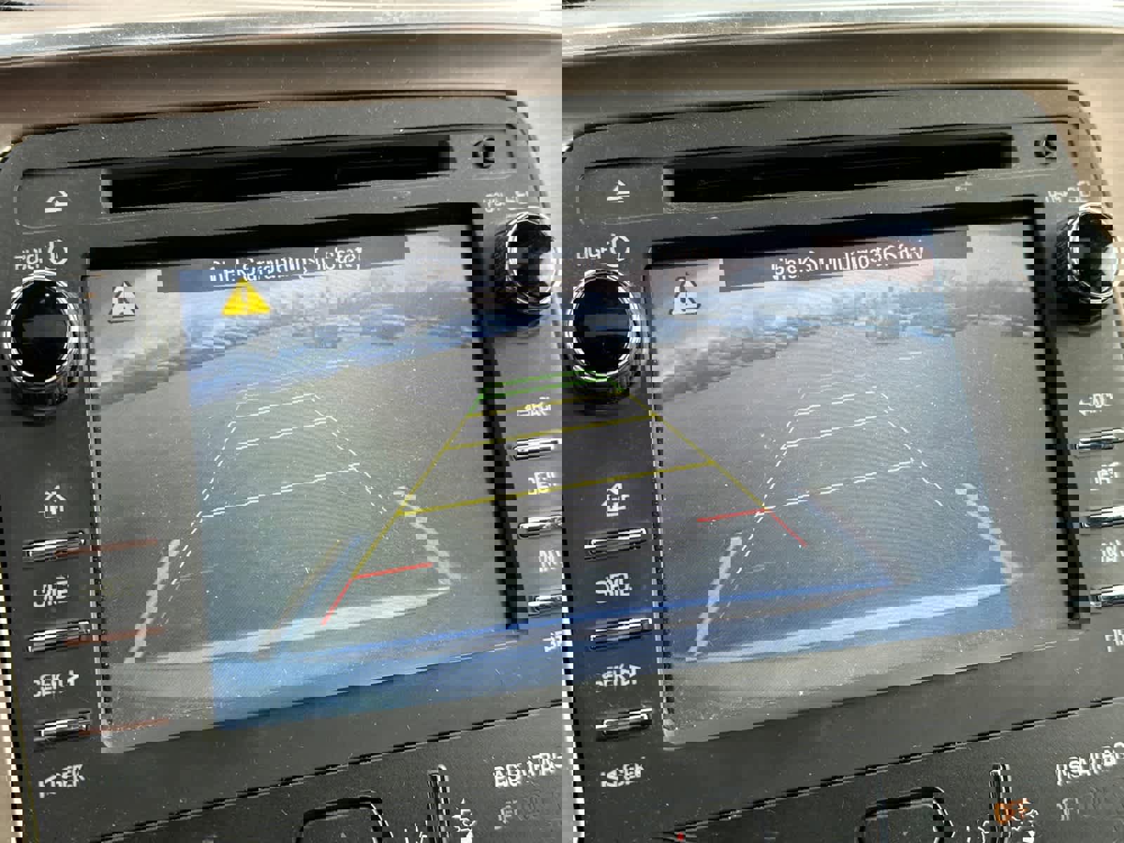 Used 2016 GMC Acadia Denali image 24