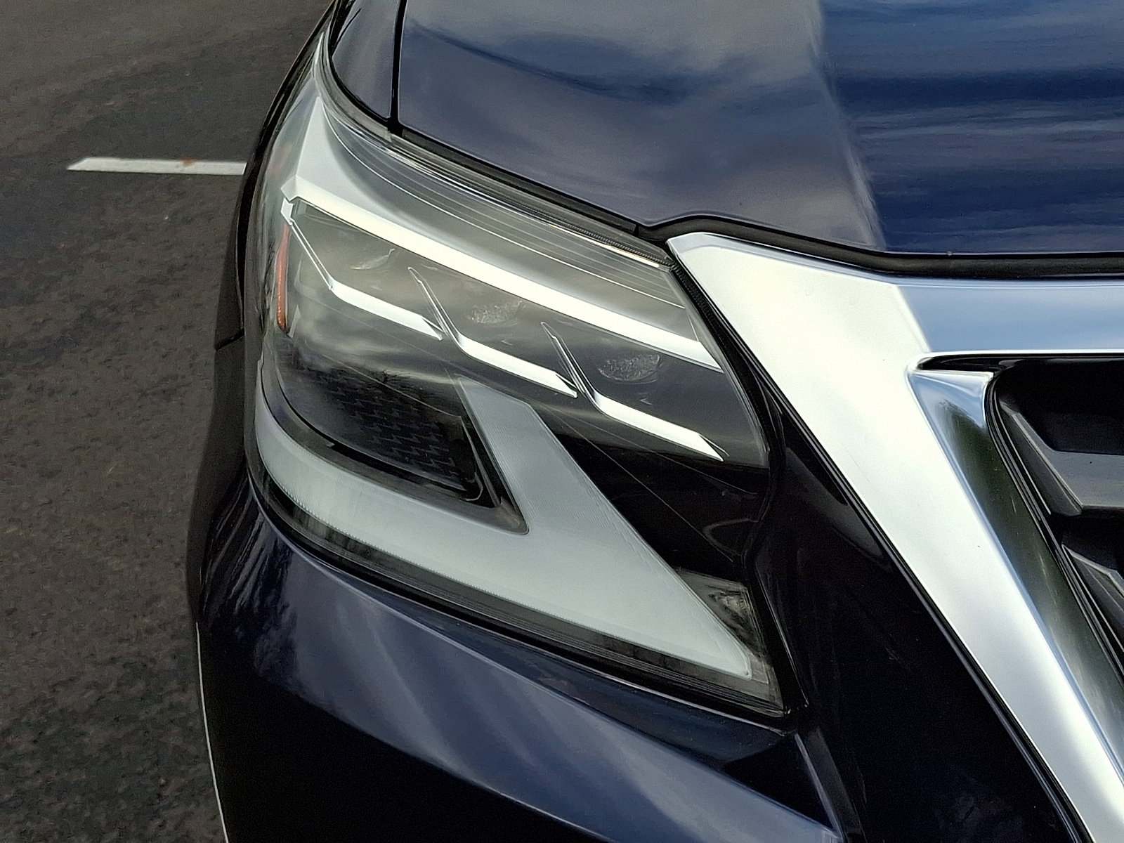 Certified 2022 Lexus GX 460 Premium image 9