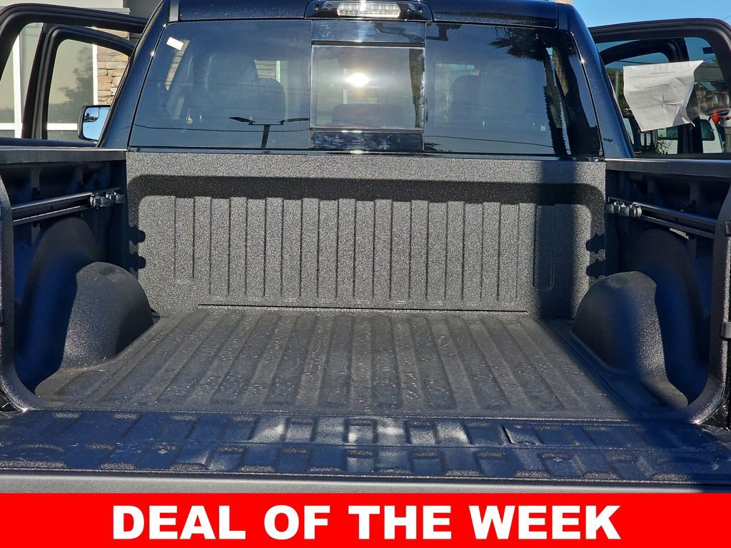 New 2026 RAM 1500 Rebel w/ Rebel Level 2 Equipment Group AWD/4WD image 12