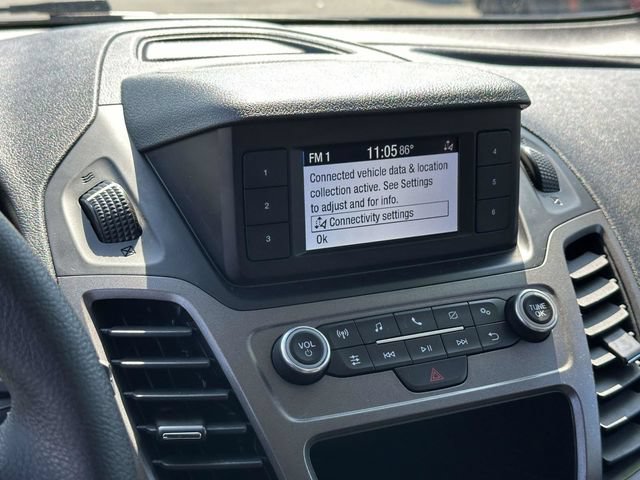 Used 2022 Ford Transit Connect XL FWD image 3