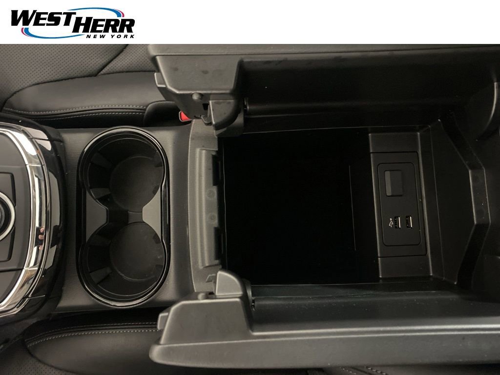 Used 2023 MAZDA CX-9 Touring Plus image 7