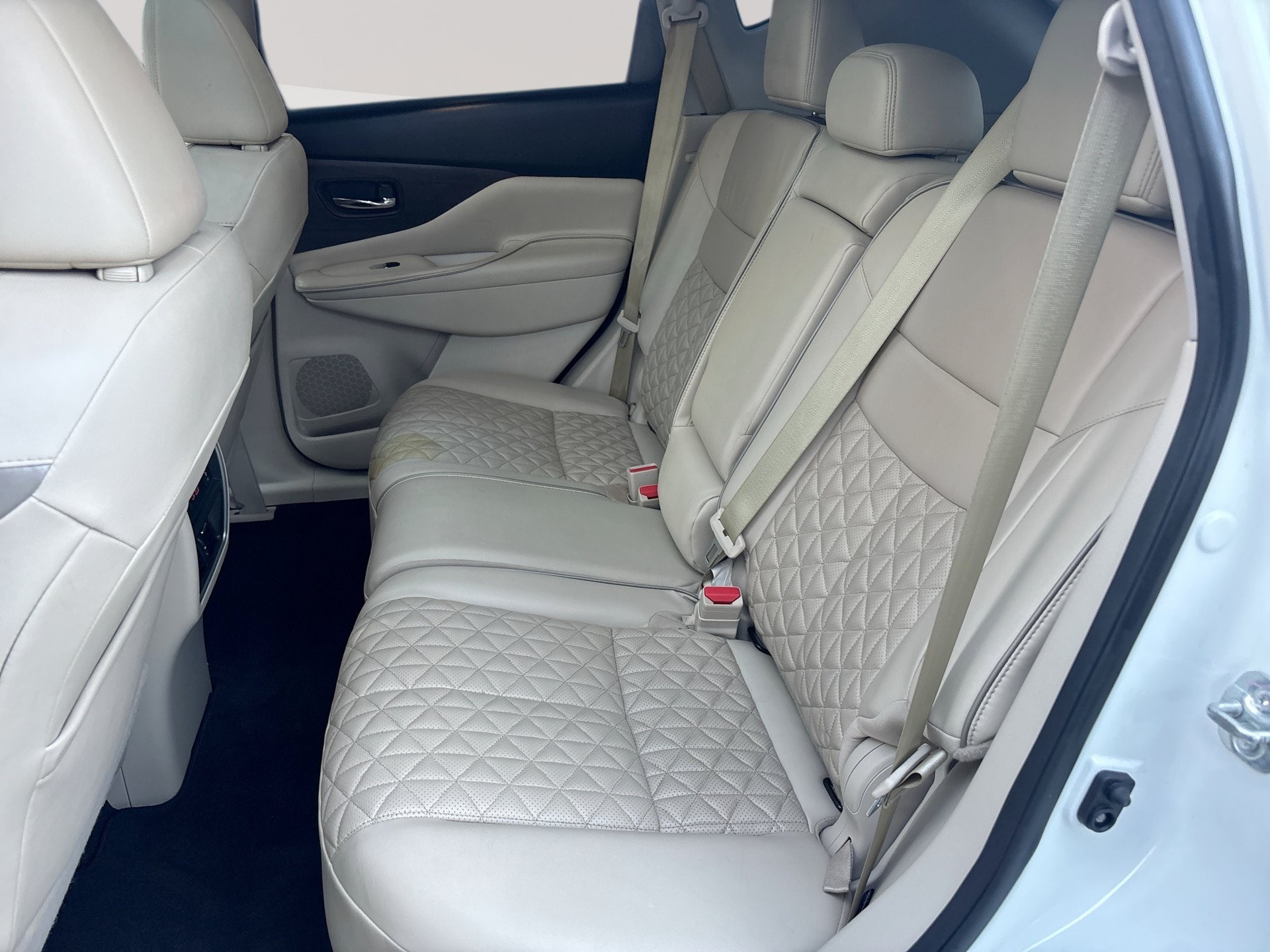 Used 2019 Nissan Murano Platinum w/ Cargo Package AWD/4WD image 26