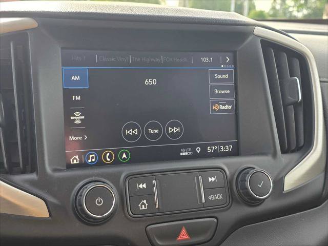 Used 2020 GMC Terrain Denali w/ LPO, Cargo Package AWD/4WD image 28