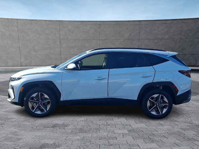 New 2026 Hyundai Tucson SEL AWD/4WD image 4