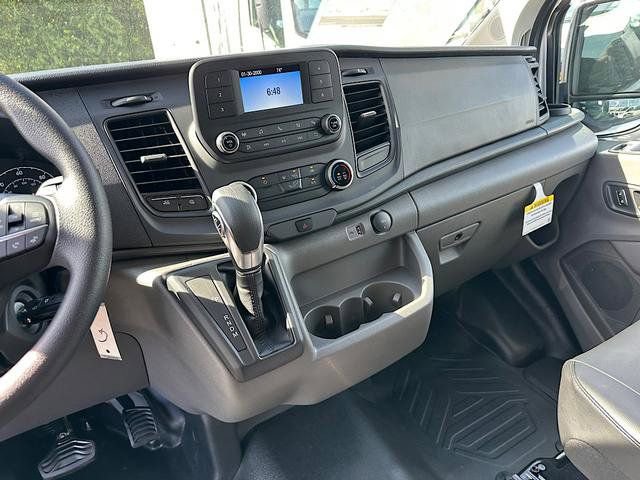 New 2025 Ford Transit 350 Low Roof AWD w/ Load Area Protection Package image 14
