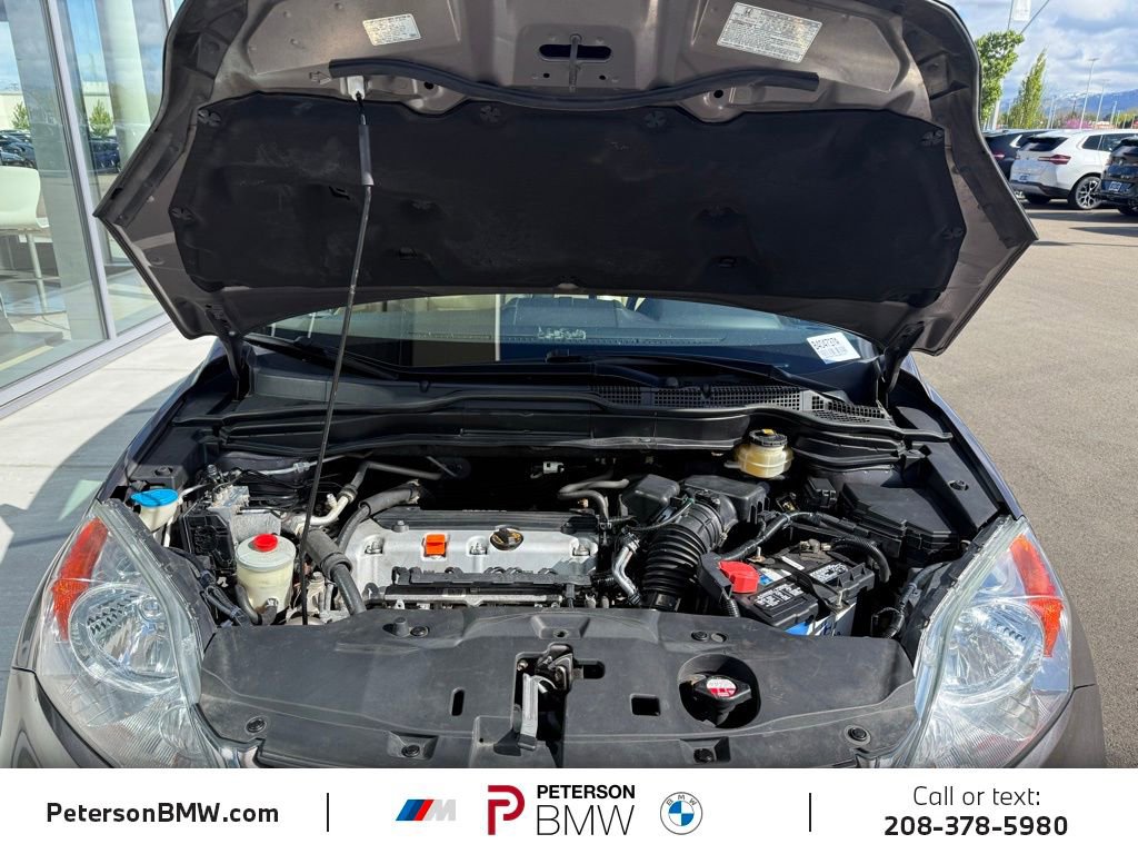 Used 2010 Honda CR-V EX-L image 28