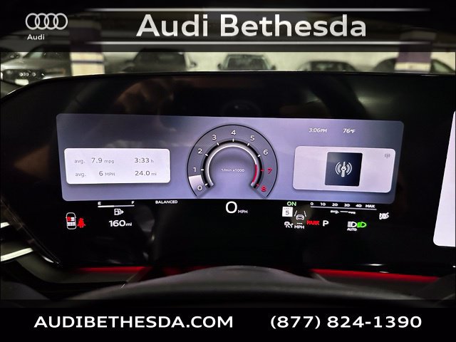 New 2026 Audi S5 Premium Plus AWD/4WD image 16