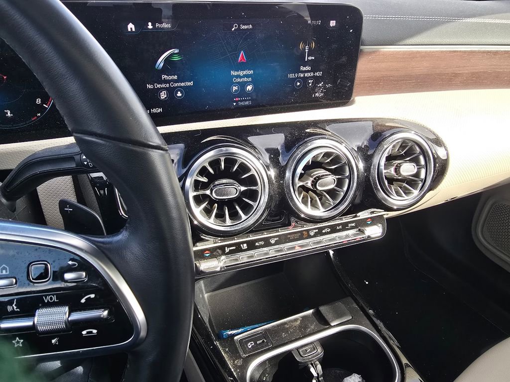 Used 2023 Mercedes-Benz CLA 250 CLA 250 image 30