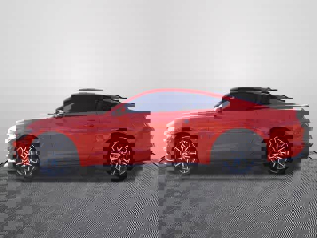 Used 2016 Ford Mustang Premium w/ Equipment Group 201A RWD image 2