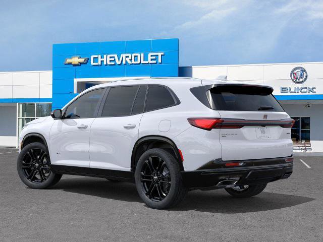 New 2026 Buick Enclave Sport Touring image 34