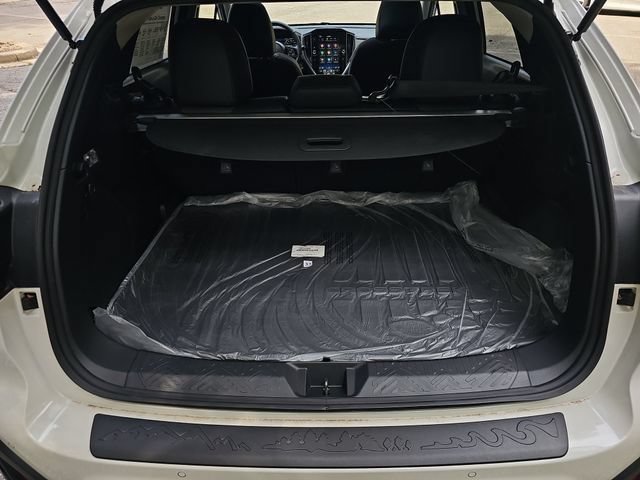 New 2026 Subaru Crosstrek 2.5i Limited w/ Crosstrek Mirror Package AWD/4WD image 17