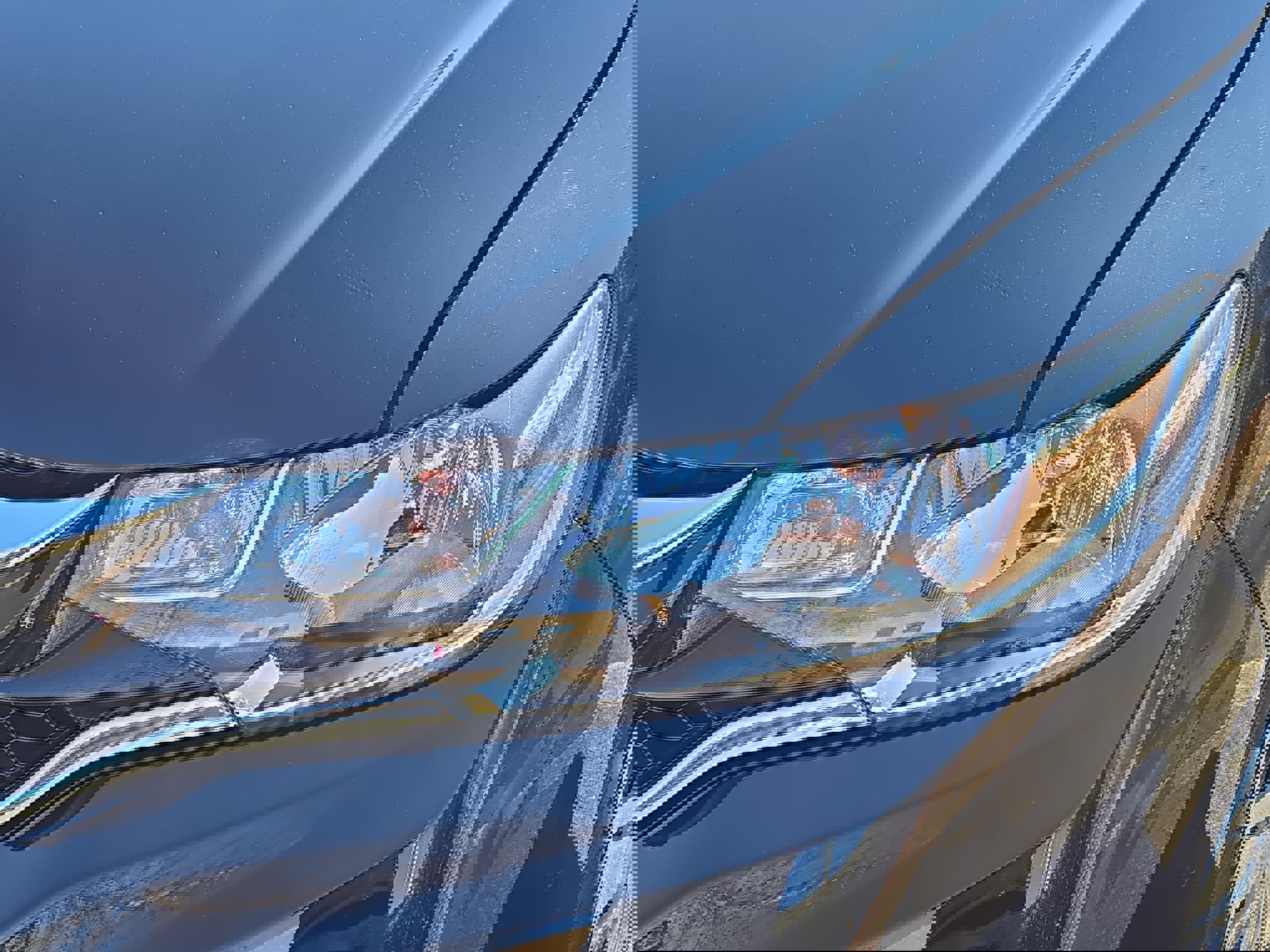 Used 2020 Honda Fit LX image 28