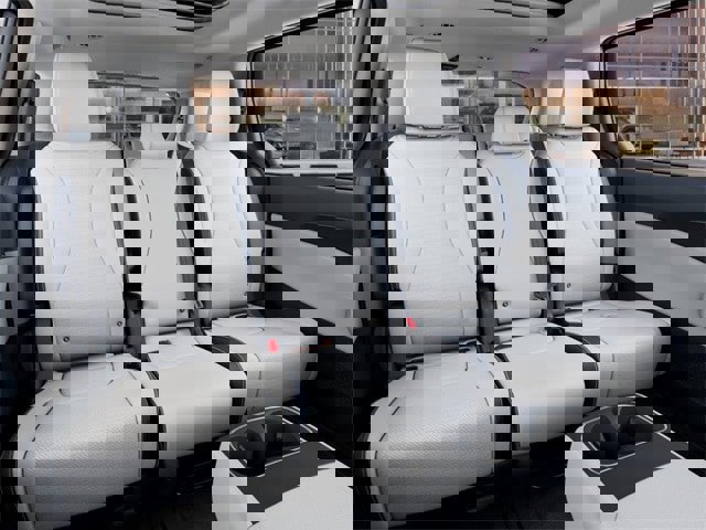 New 2026 Kia Carnival SX Prestige image 16