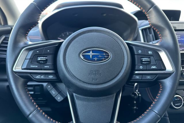 Used 2020 Subaru Crosstrek 2.0i Premium AWD/4WD image 24