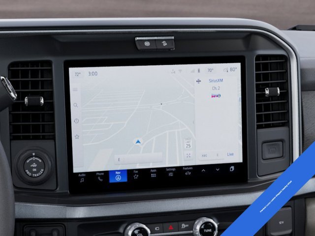 New 2027 Ford F350 Platinum AWD/4WD image 15