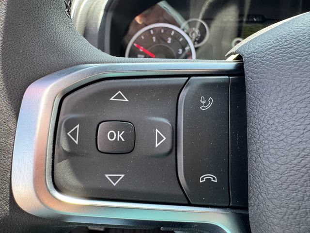 New 2026 RAM 2500 Big Horn AWD/4WD image 42